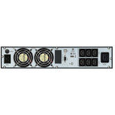 Uninterruptible Power Supply System Interactive UPS APC SRV3KRIRK 2400 W 3000 VA